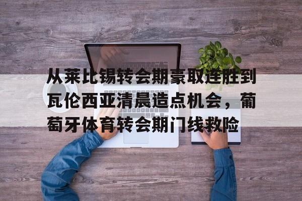 FB娱乐网站-关于从莱比锡转会期豪取连胜到瓦伦西亚清晨造点机会，葡萄牙体育转会期门线救险的信息