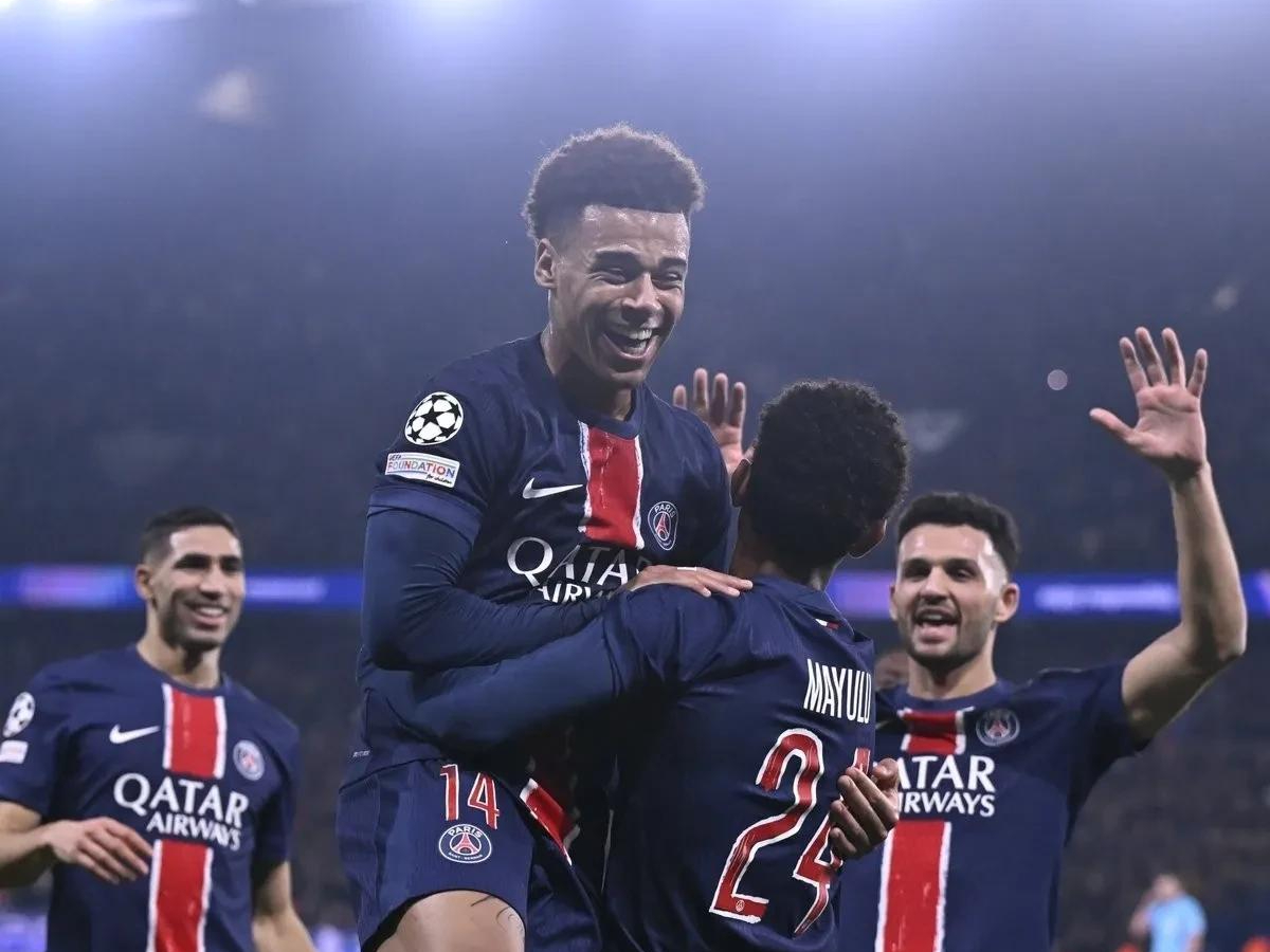 FB体育网页版入口-关于集结日巴黎圣日耳曼备战意大利杯，止住颓势细节曝光，管理层满意，更衣室氛围转暖的信息